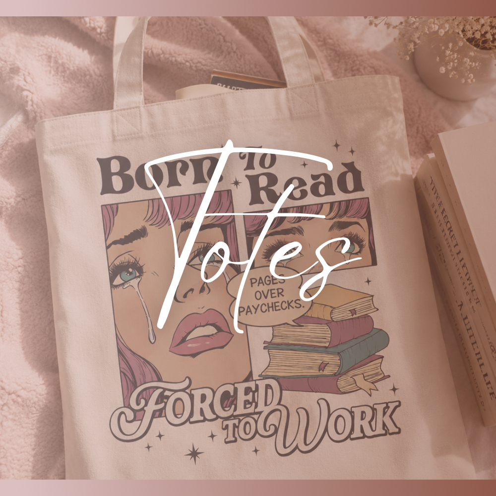 Tote Bags