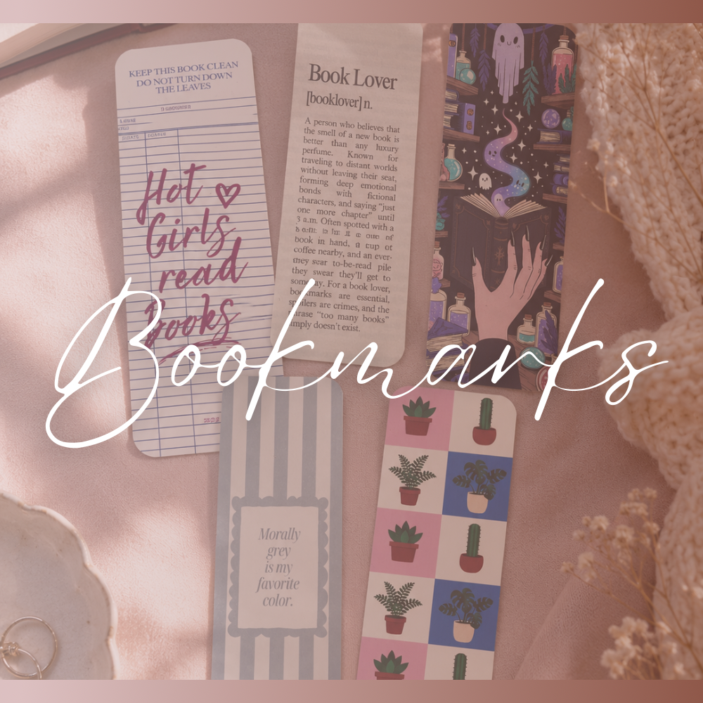 Bookmarks