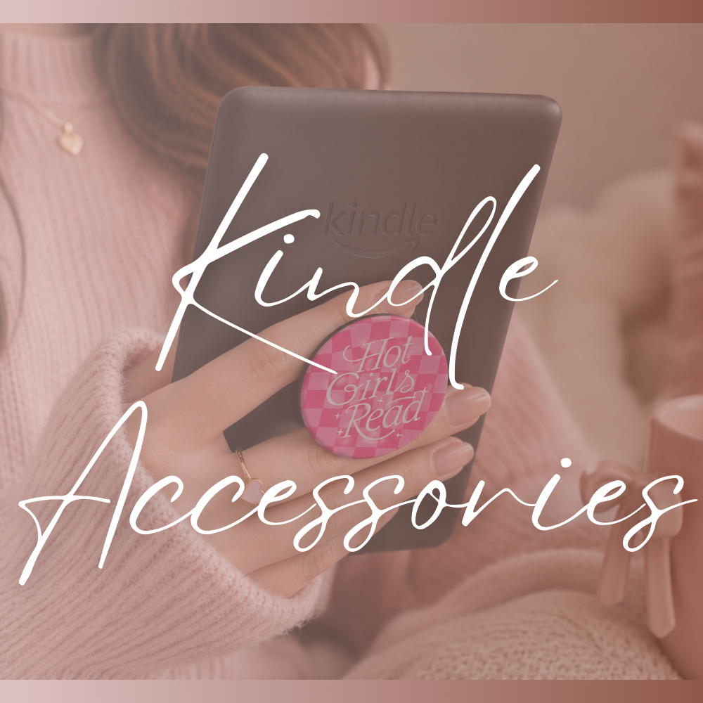 Kindle Accessories